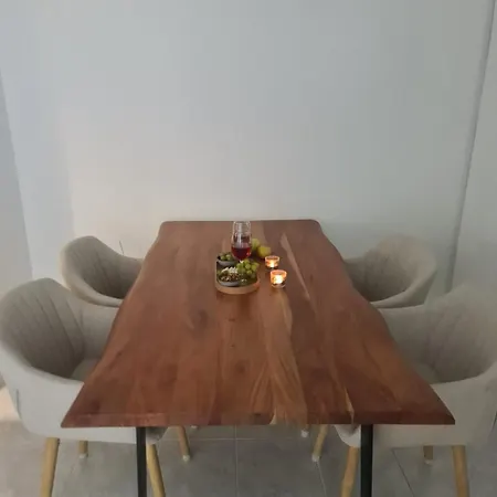 Apartment Lina