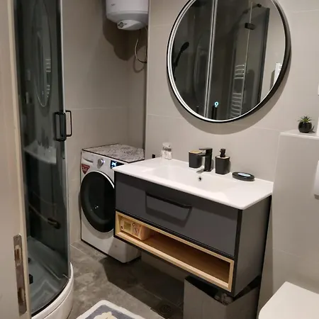 Lina Apartment