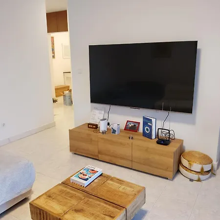 Apartment Lina